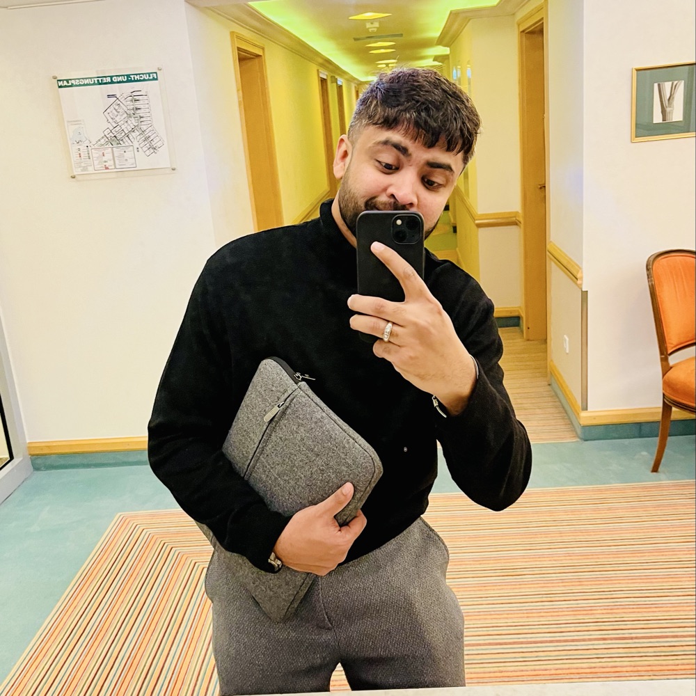 Looking to meet new people 